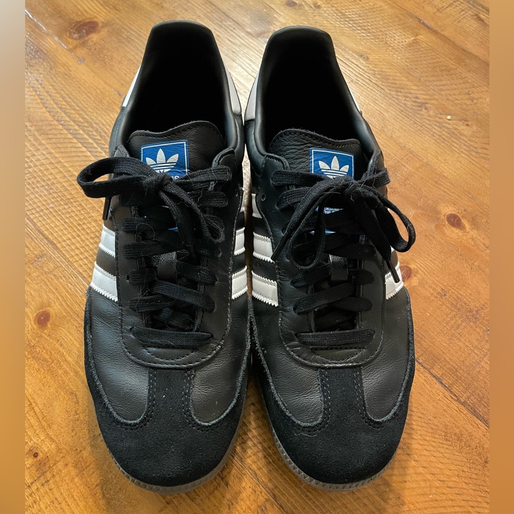 Adidas Samba OG men’s size 10.5